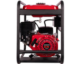 (NAC 3100M) مولد كهرباء معدل برافا